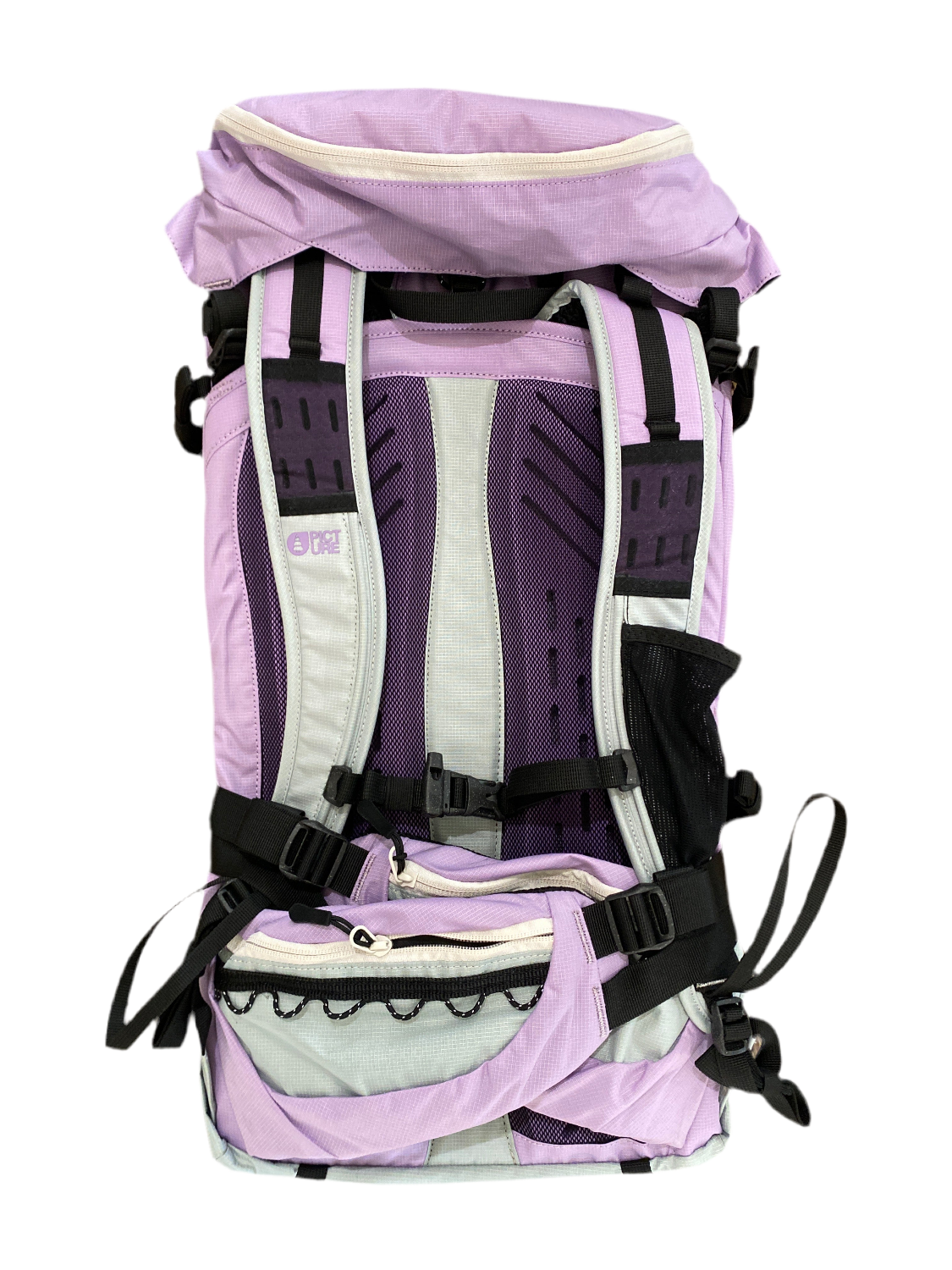 Zaino Picture Wildpath Off Trax 30+10 Backpack