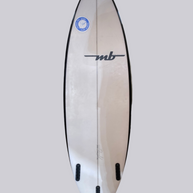Tavola Surf MB Elisir 5'8''