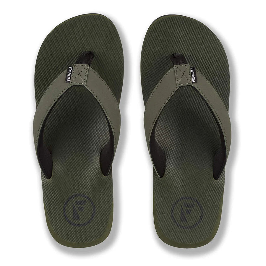Infradito Foamlife Tarlan