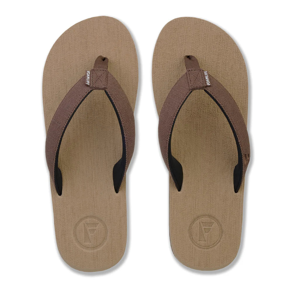 Infradito Uomo Foamlife Sully