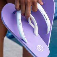 Infradito Foamlife Lixi