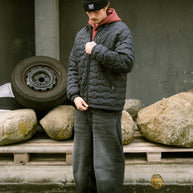 Giacca Home Boy Cobblestone Coach