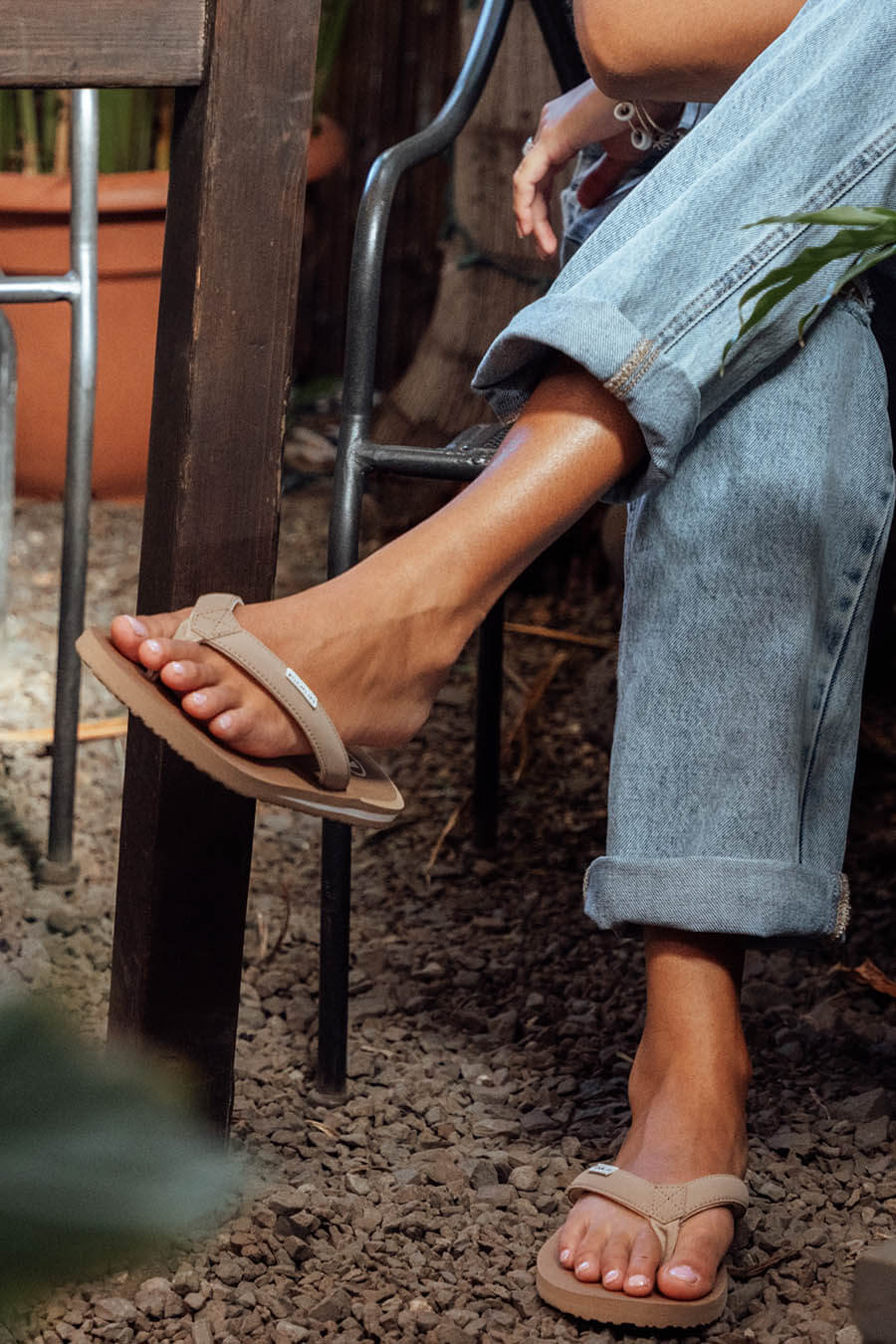 Infradito Foamlife Lixi