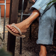 Infradito Foamlife Lixi