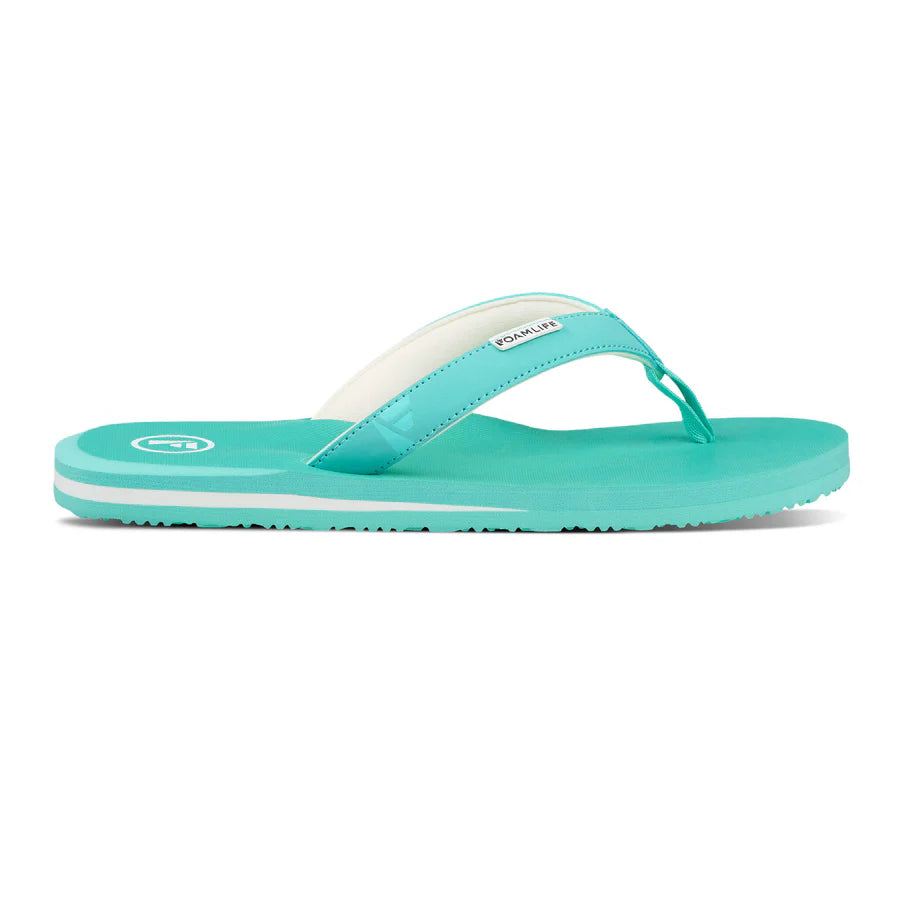 Infradito Foamlife Lixi