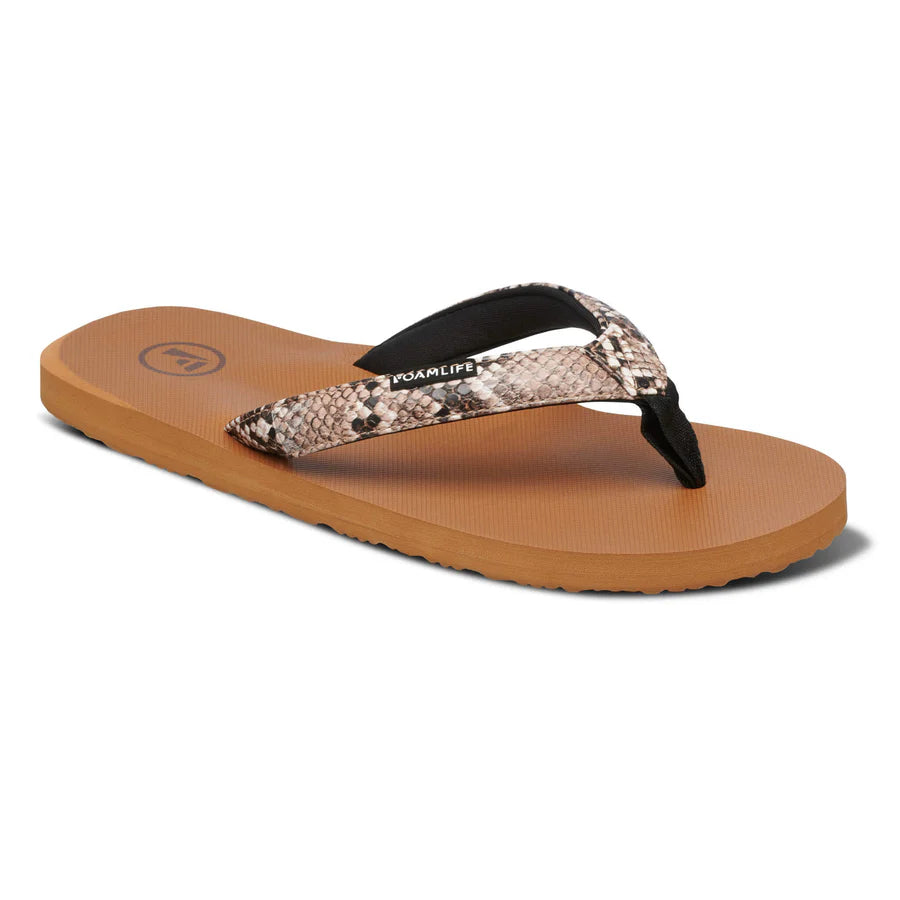 Infradito Foamlife Selene