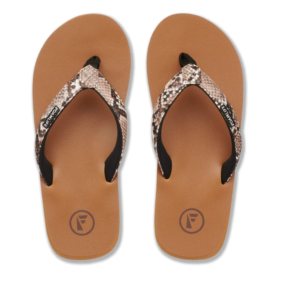 Infradito Foamlife Selene