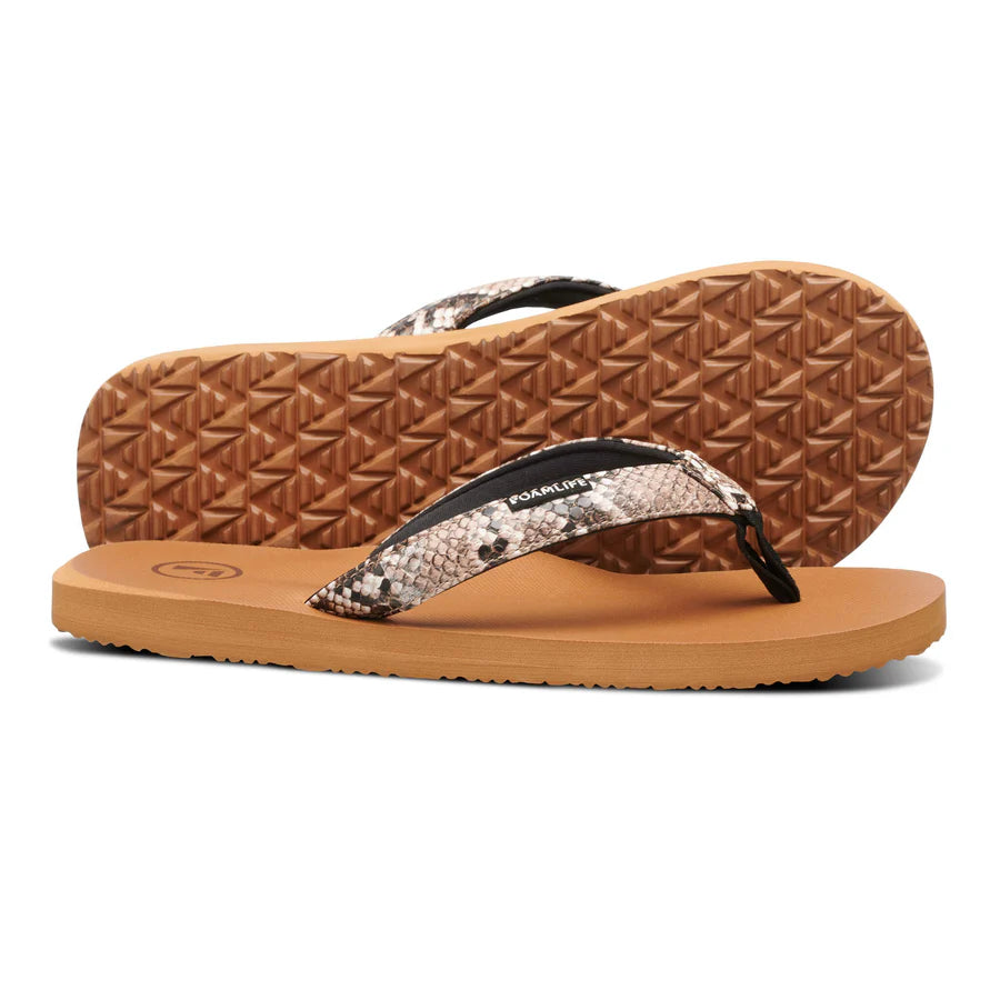 Infradito Foamlife Selene