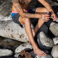 Infradito Foamlife Mully Cork