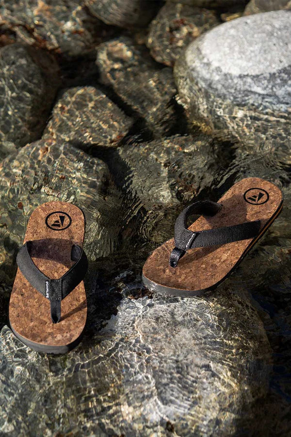 Infradito Foamlife Mully Cork