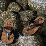 Infradito Foamlife Mully Cork