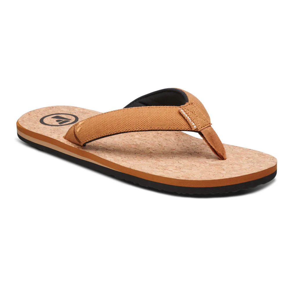 Infradito Foamlife Mully Cork