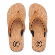 Infradito Foamlife Mully Cork