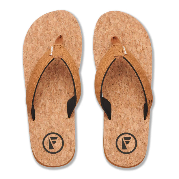 Infradito Foamlife Mully Cork