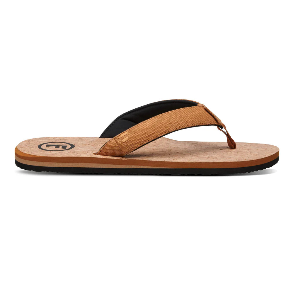 Infradito Foamlife Mully Cork