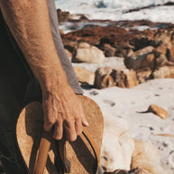 Infradito Foamlife Mully Cork