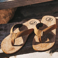 Infradito Foamlife Mully Cork