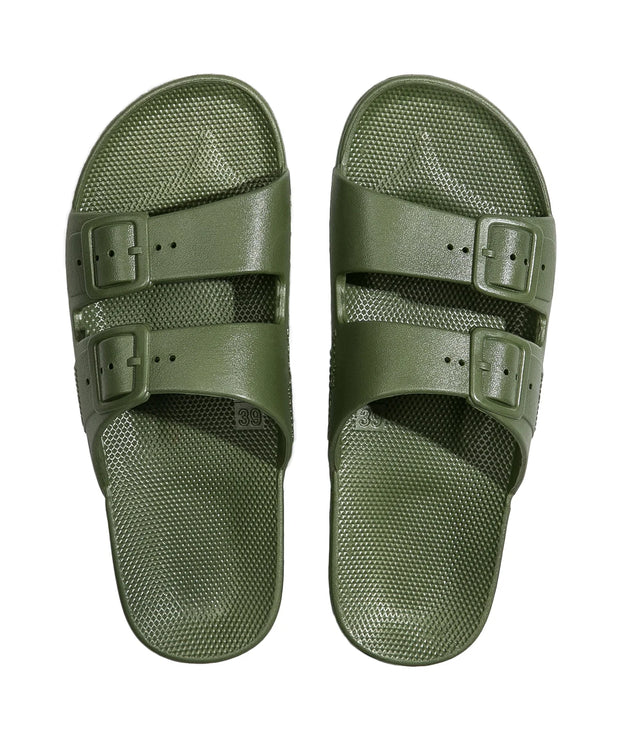 Ciabatte Chinelos Freedom Moses