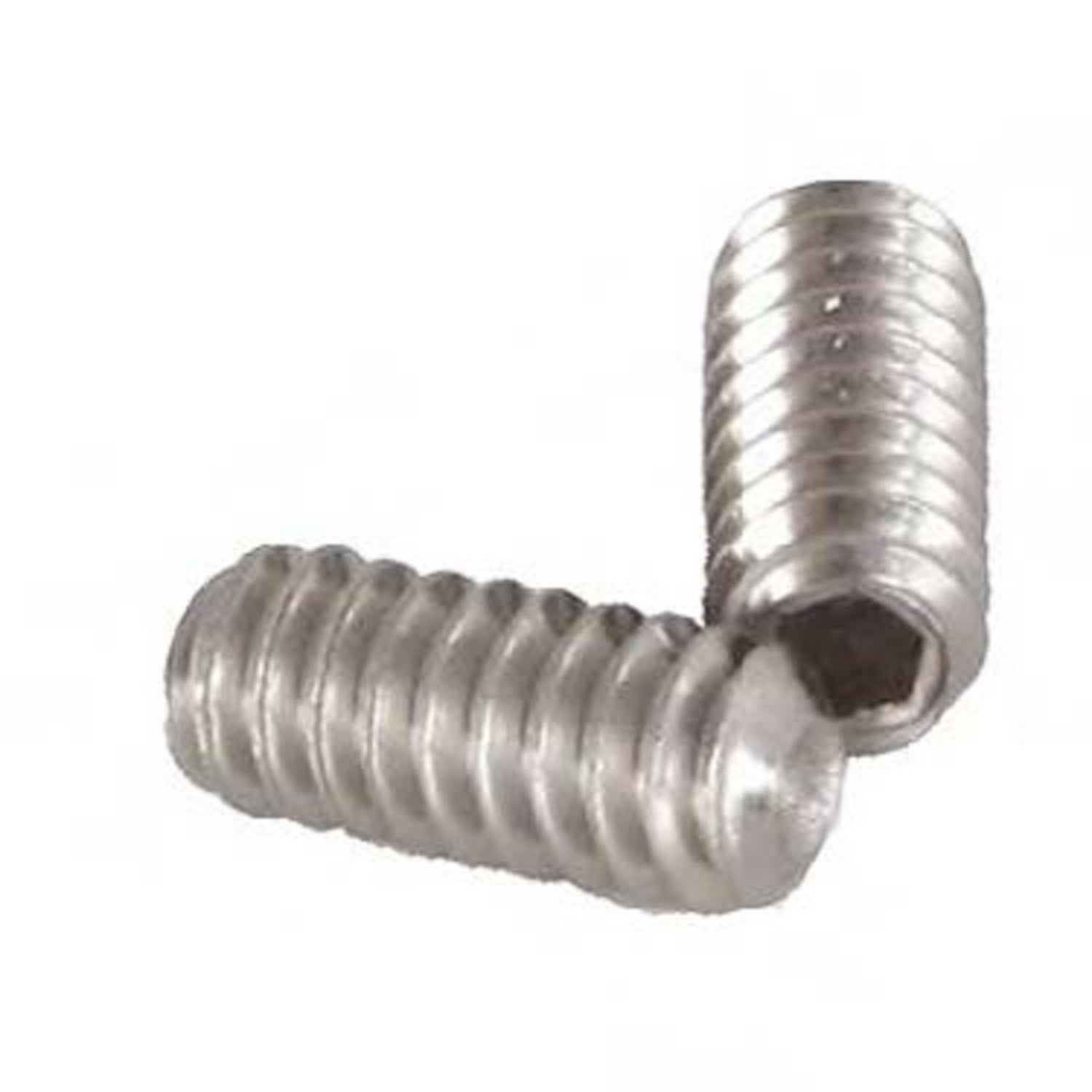Stainless steel screws Futures
