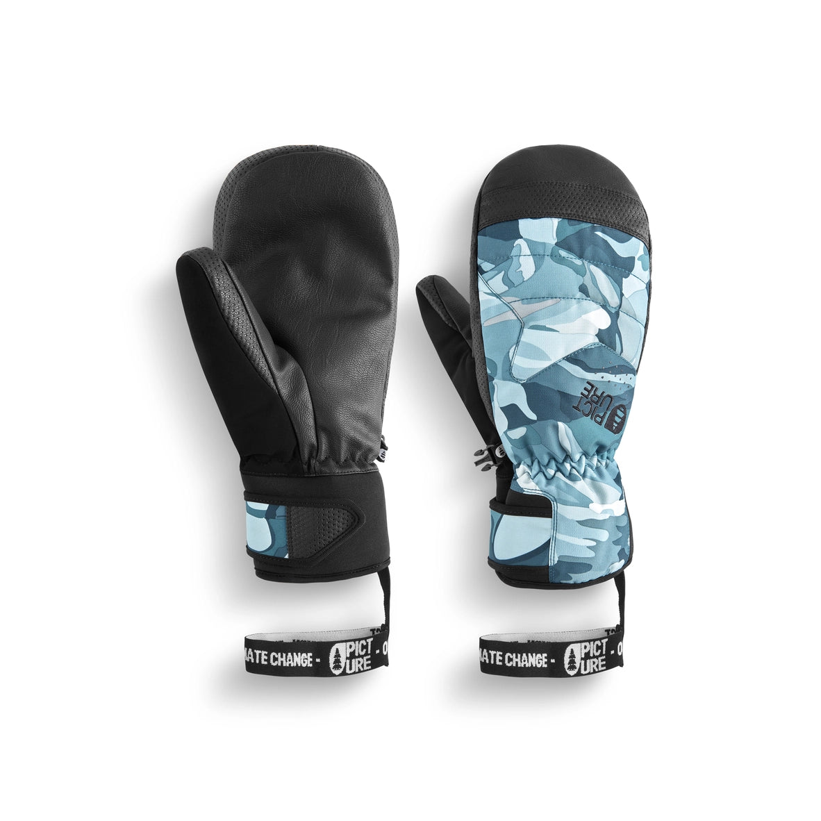 Guanti Picture Caldwell Mitts