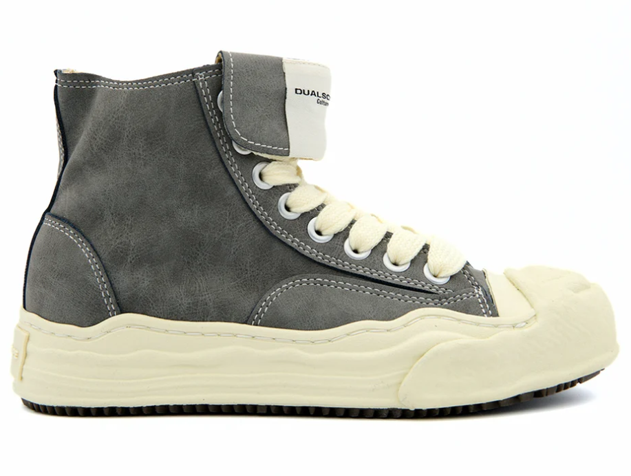 Scarpe Dualscape Genesis High