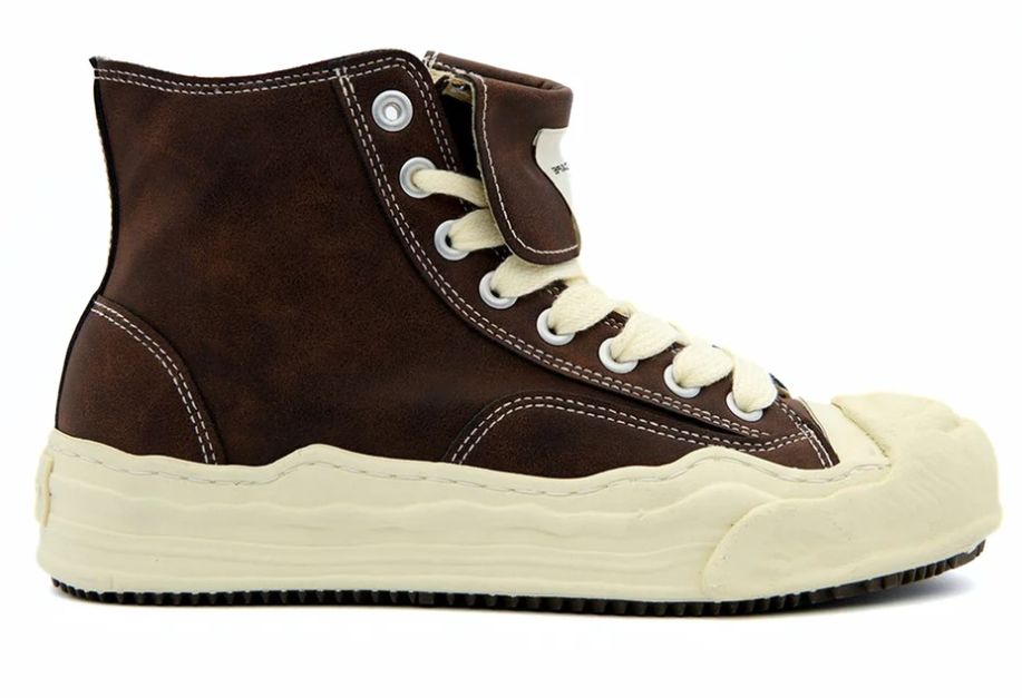 Scarpe Dualscape Genesis High