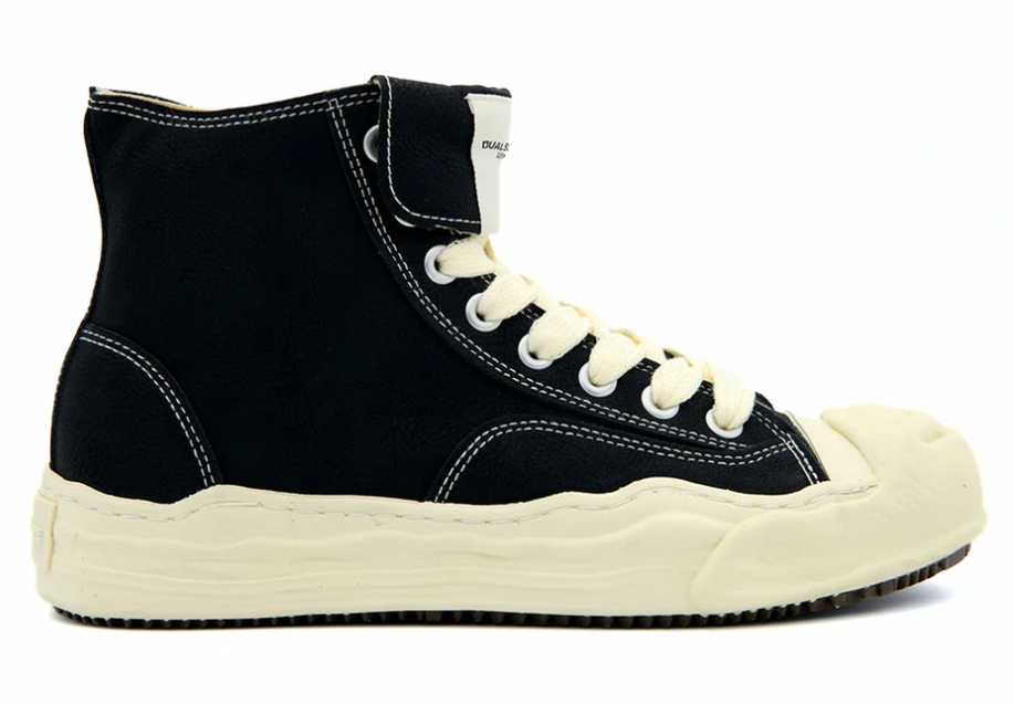 Scarpe Dualscape Genesis High