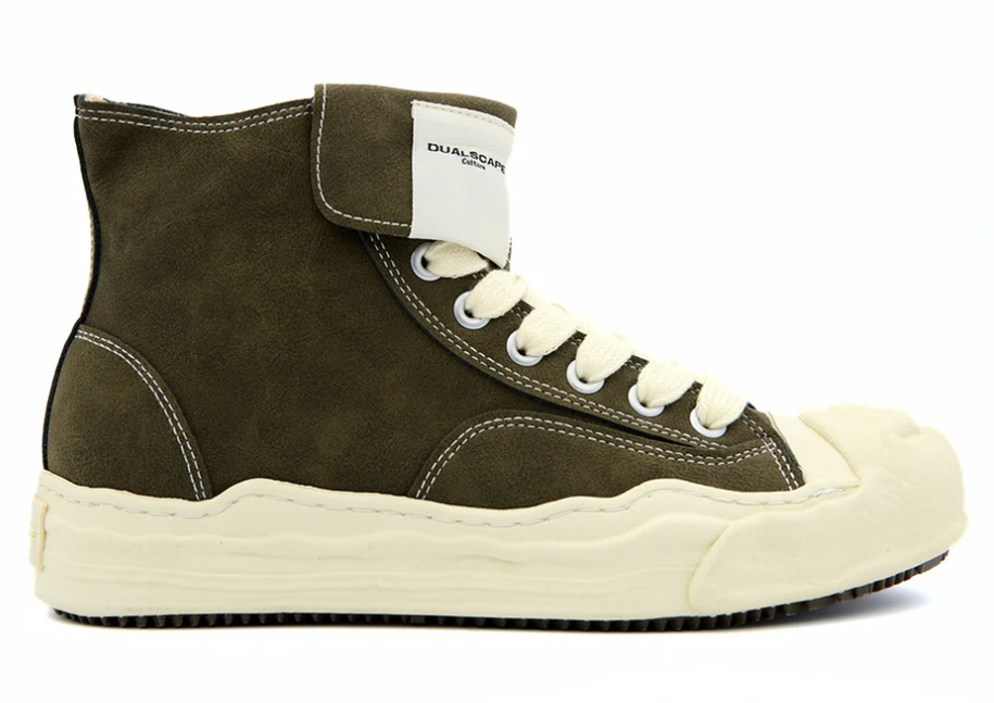 Scarpe Dualscape Genesis High