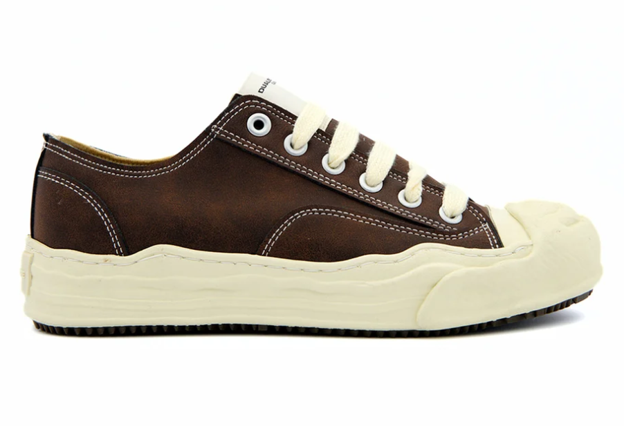 Scarpe Dualscape Genesis Low