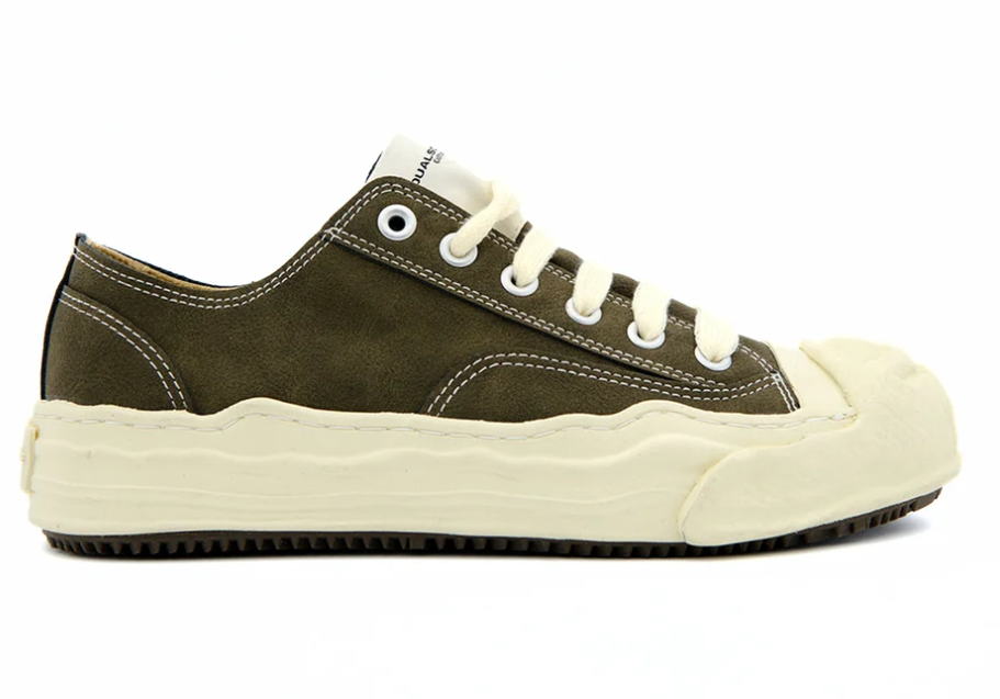 Scarpe Dualscape Genesis Low