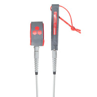 Leash Channel Island Hex Comp 6'