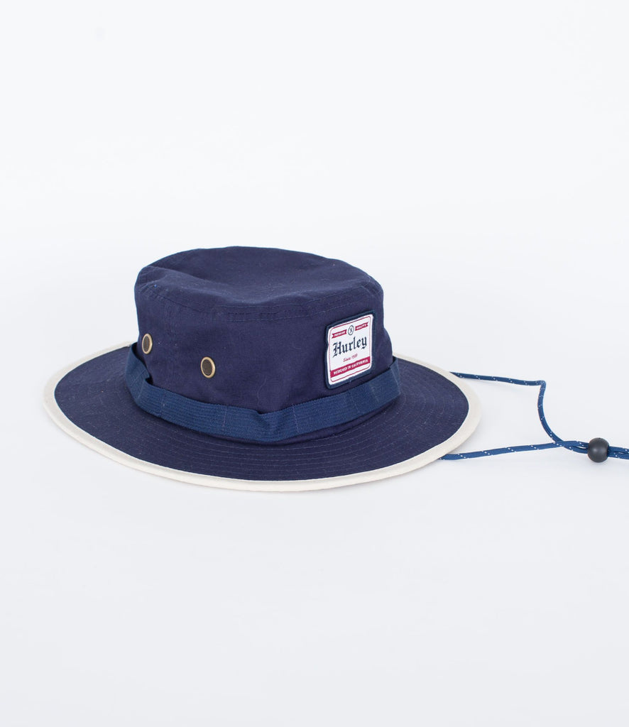 Cappello Hurley Old Bru