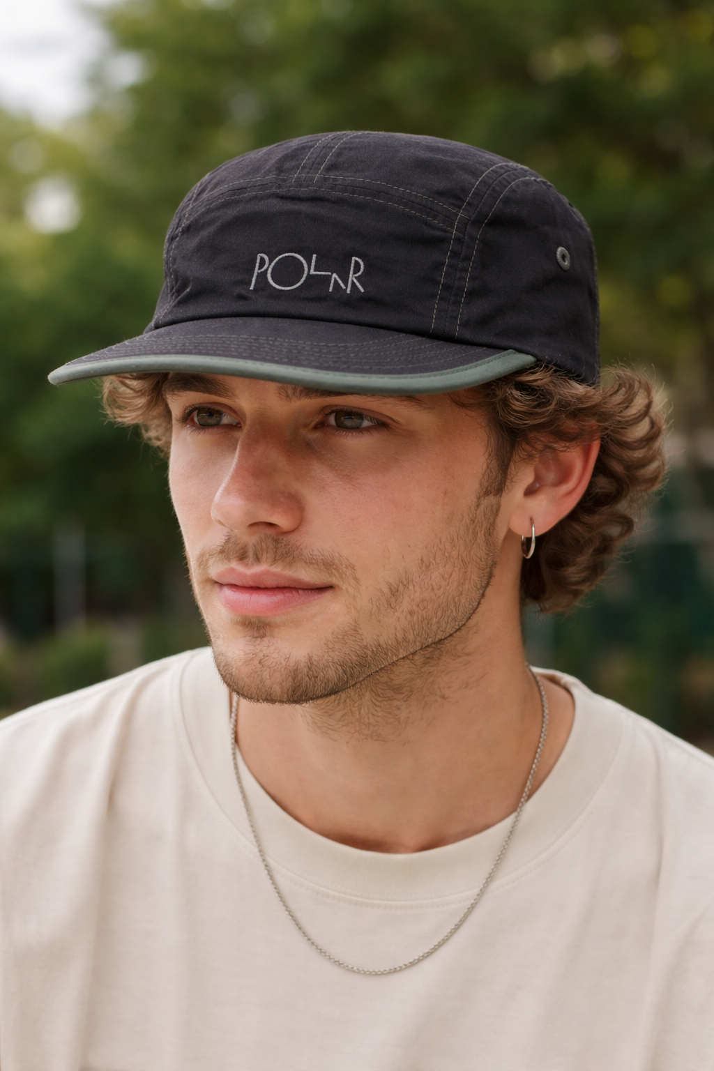 Cappello Polar Vilde Cap