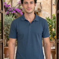 Polo Uomo Posh California