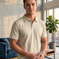 Polo Uomo Posh California