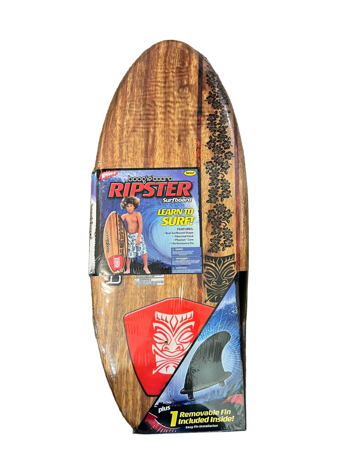Tavola da Surf Wham O Boogieboard 40"