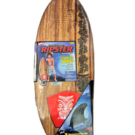 Tavola da Surf Wham O Boogieboard 40