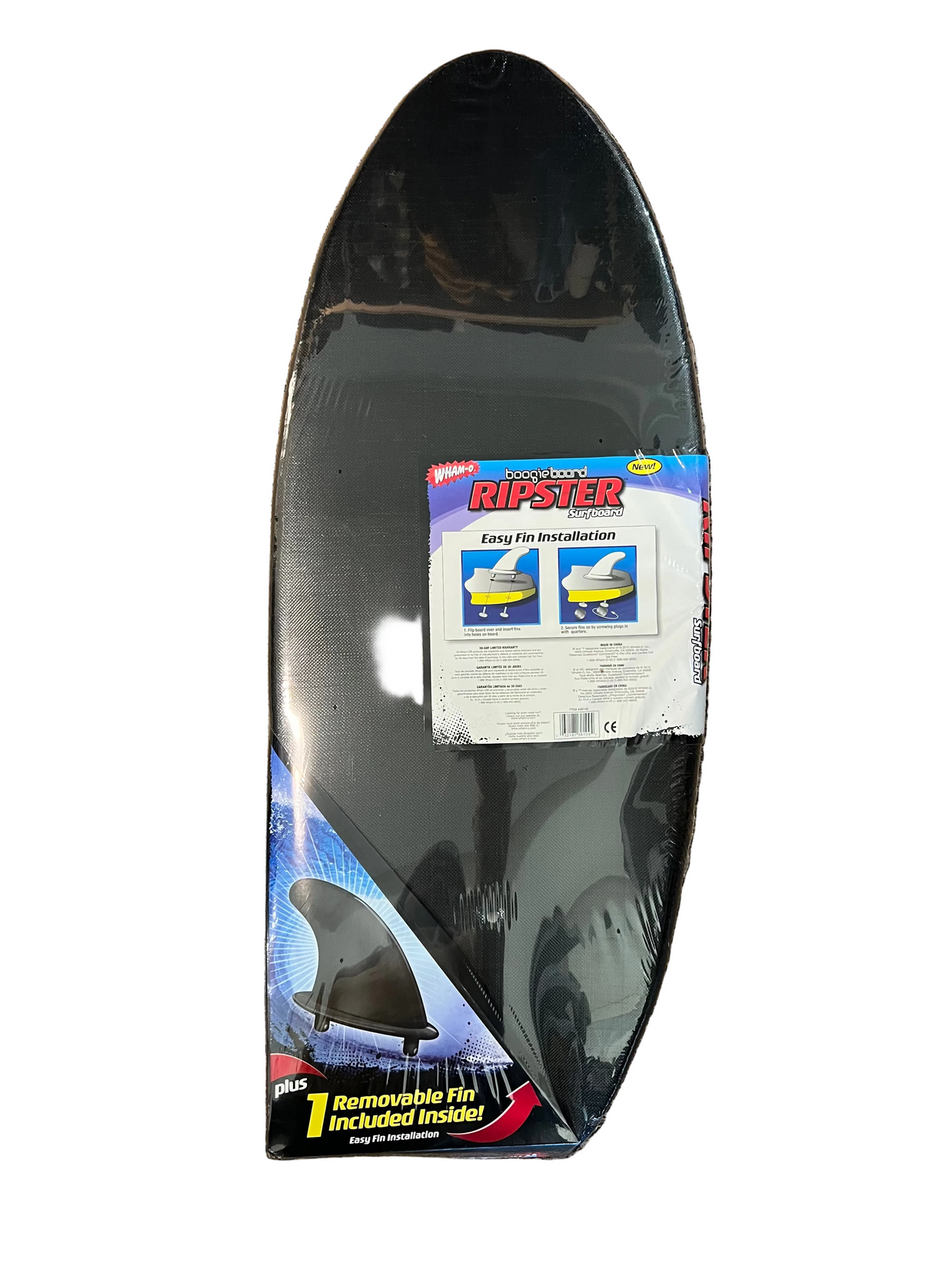 Tavola da Surf Wham O Boogieboard 40