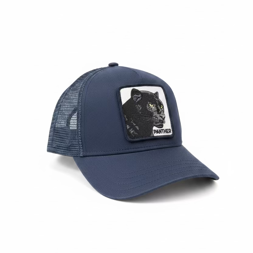 Cappello Goorin Bros Deadly The Panther