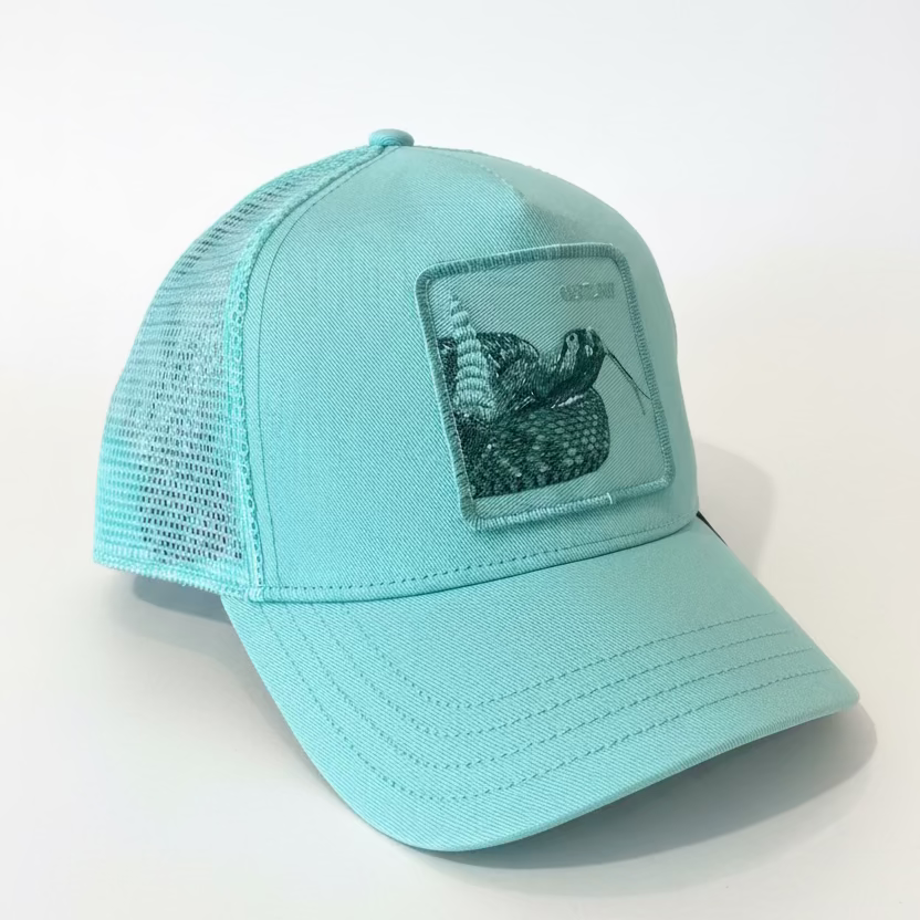Cappello Goorin Bros Mirage Outlaw