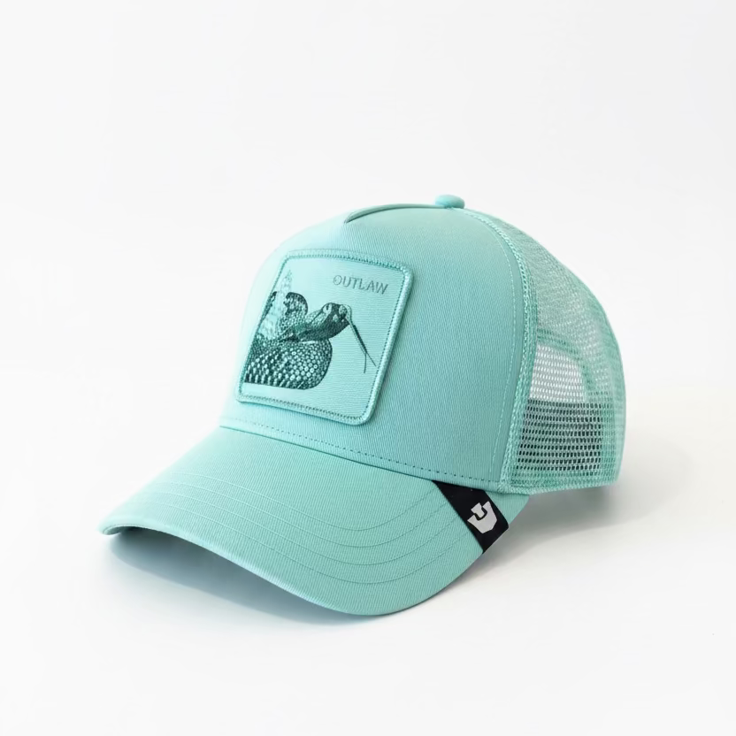 Cappello Goorin Bros Mirage Outlaw