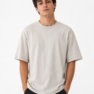 T-Shirt Booger Oversize