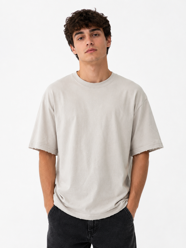 T-Shirt Booger Oversize