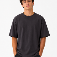 T-Shirt Booger Oversize