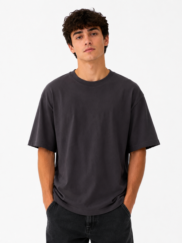 T-Shirt Booger Oversize