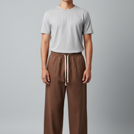 Pantalone Baggy Booger