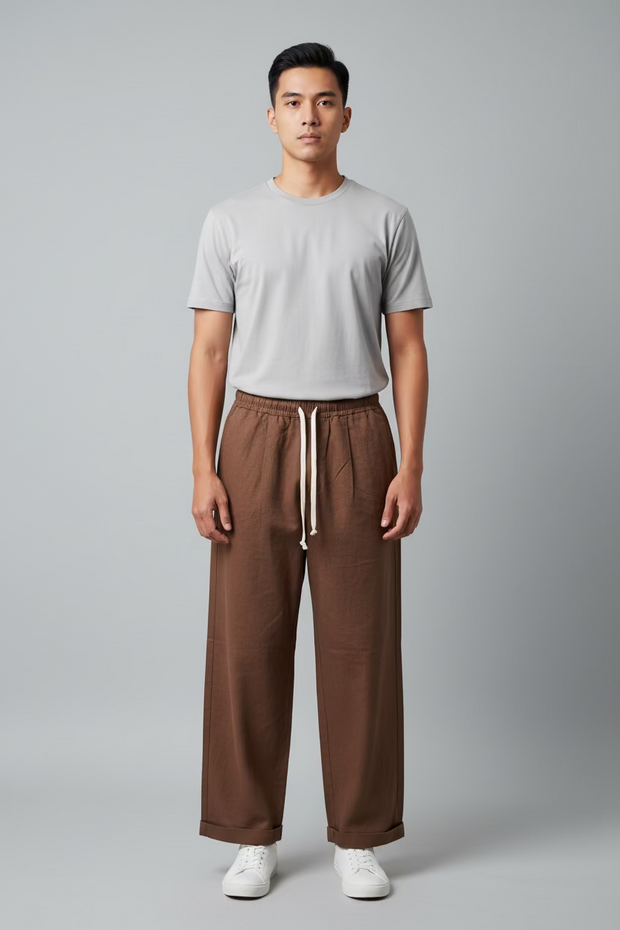 Pantalone Baggy Booger