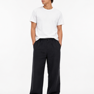 Pantalone Booger Baggy Viscosa