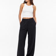 Pantalone Booger Baggy Unisex Viscosa