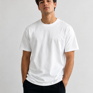 T-Shirt Booger Oversize